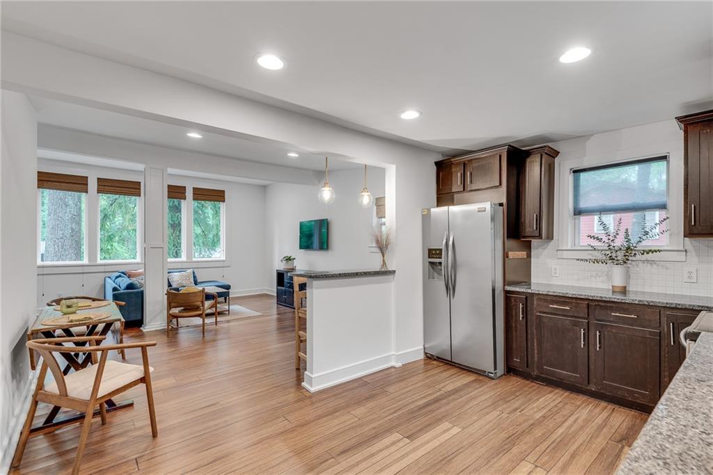 1587 Wainwright Drive, Atlanta, Georgia image 14