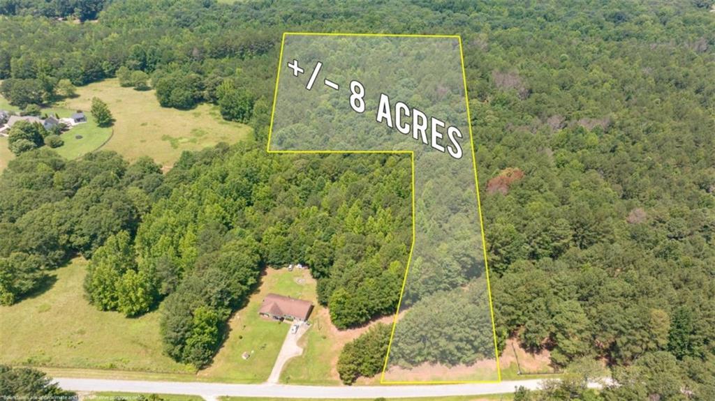 Peaceful, Horse-Friendly Retreat on 8.0 Private Acres Tucked away in a serene and private setting, this beautiful 8.0 acre tract offers the perfect escape for those seeking space, tranquility, and rural charm. The land is horse-friendly with plenty of open space-ideal for pasture, a barn, or a hobby farm. Light covenants will be attached to the deed to protect the integrity of the property: no mobile homes, no subdividing, and residential use only. These thoughtful restrictions ensure long-term value and a peaceful environment for you and your neighbors. Whether you're dreaming of a custom home, a quiet weekend getaway, or a place to bring your animals, this private and peaceful property is ready to bring your vision to life.