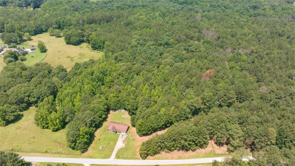 0 Old Hunter Road TRACT 5