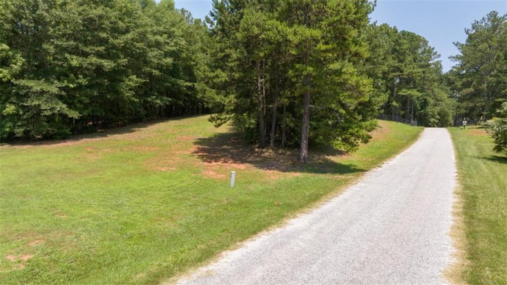 0 Old Hunter Road TRACT 5