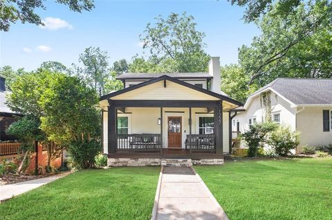 1227 Epworth Street SW Atlanta GA 30310