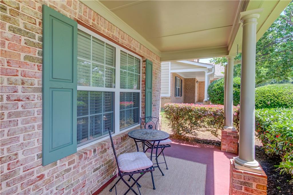 3370 Battlement Circle
