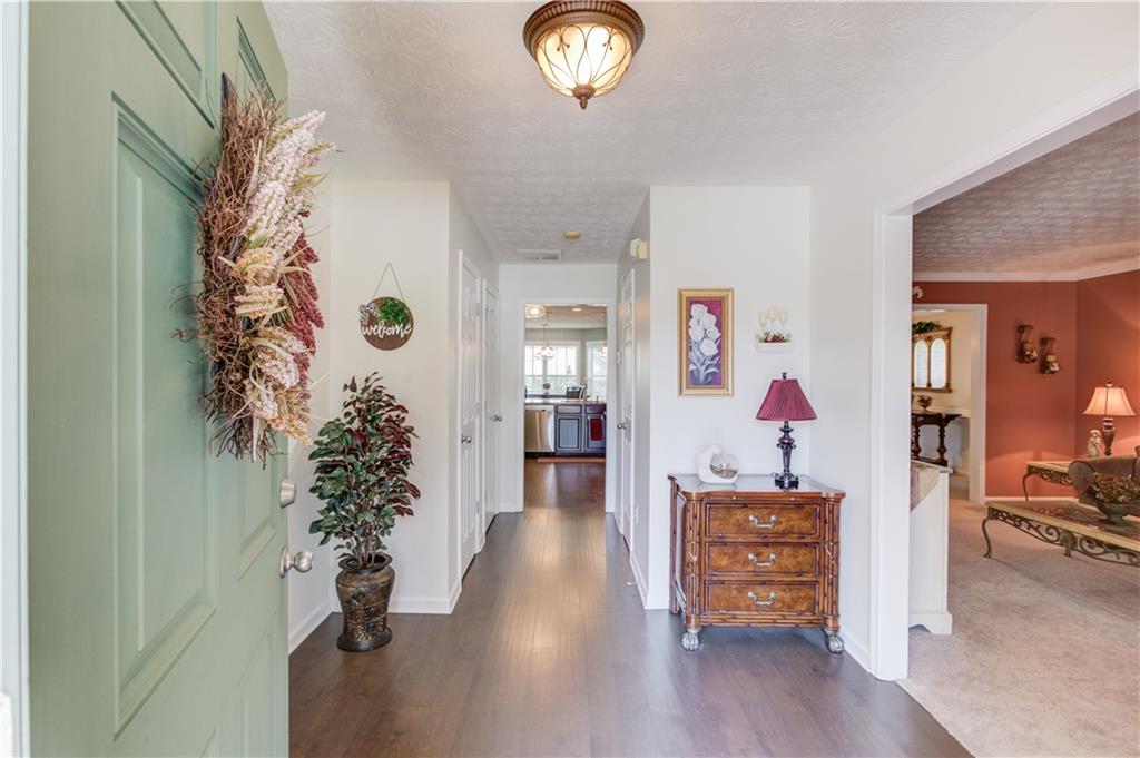 3370 Battlement Circle