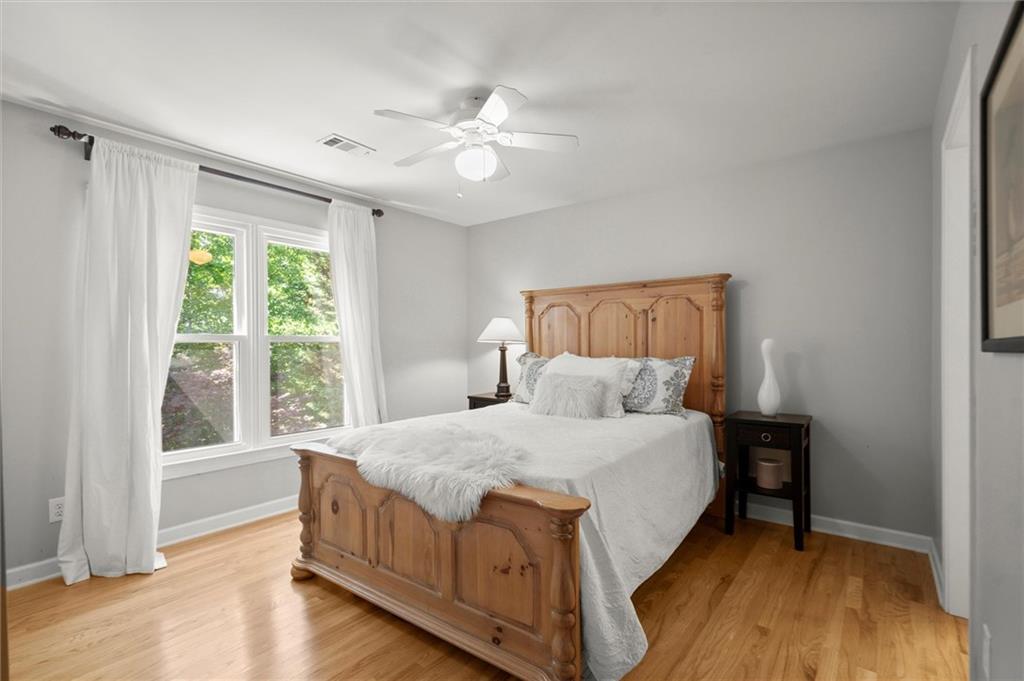 Hampton hall - Residential