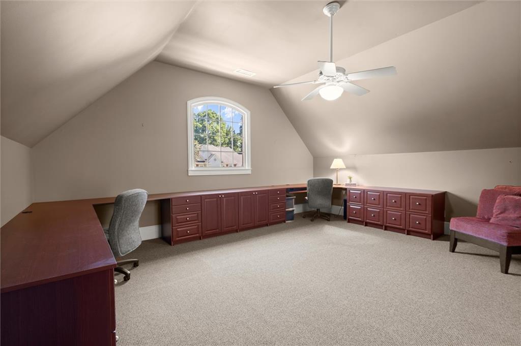 Hampton hall - Residential