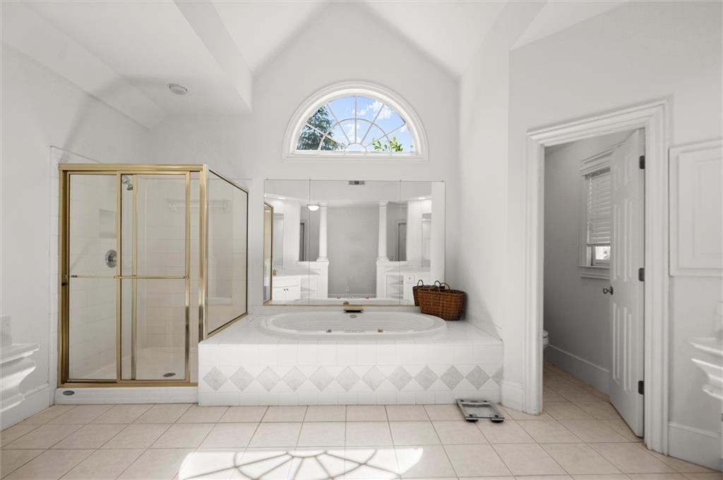 Hampton hall - Residential