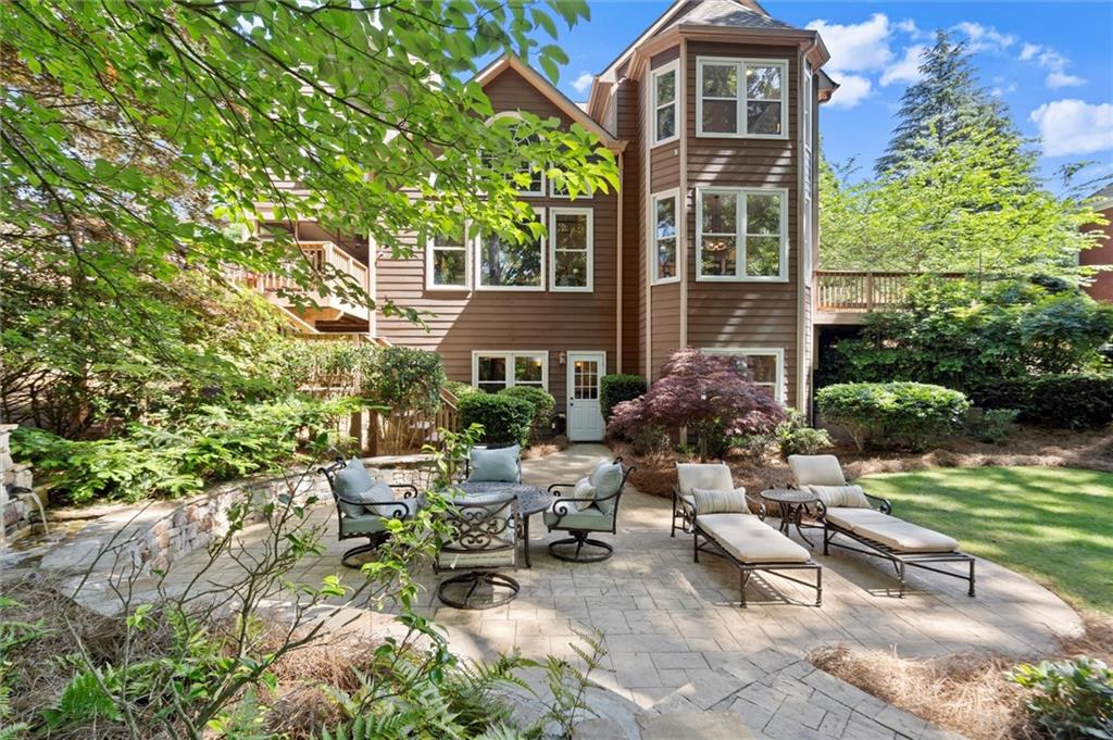Hampton hall - Residential