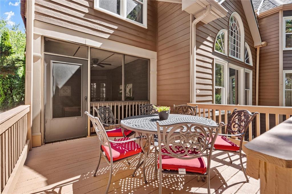 Hampton hall - Residential