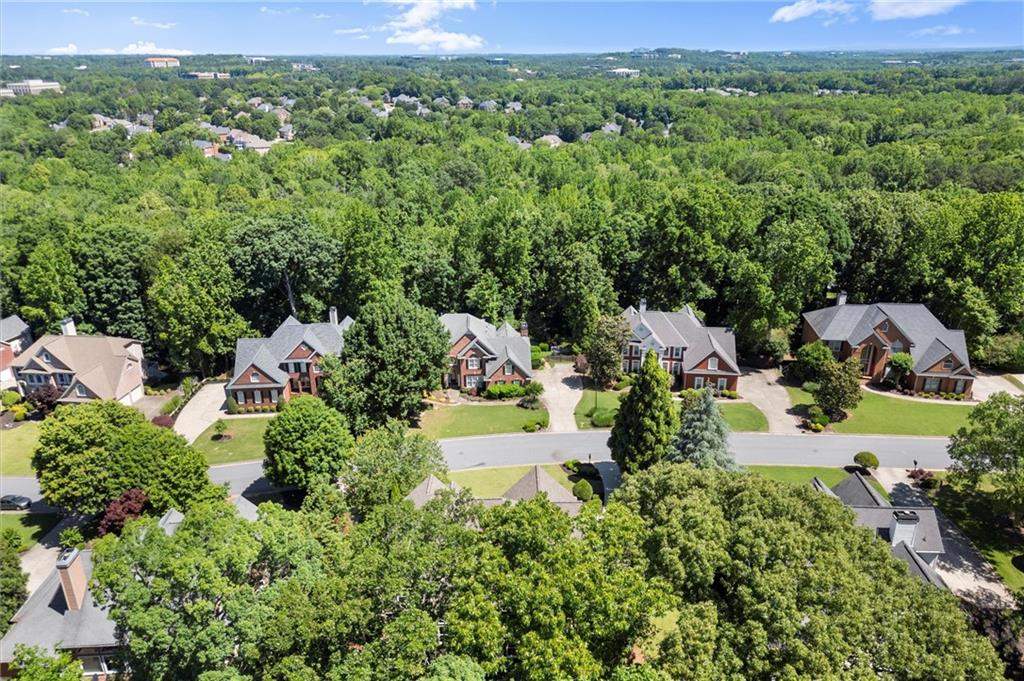 Hampton hall - Residential