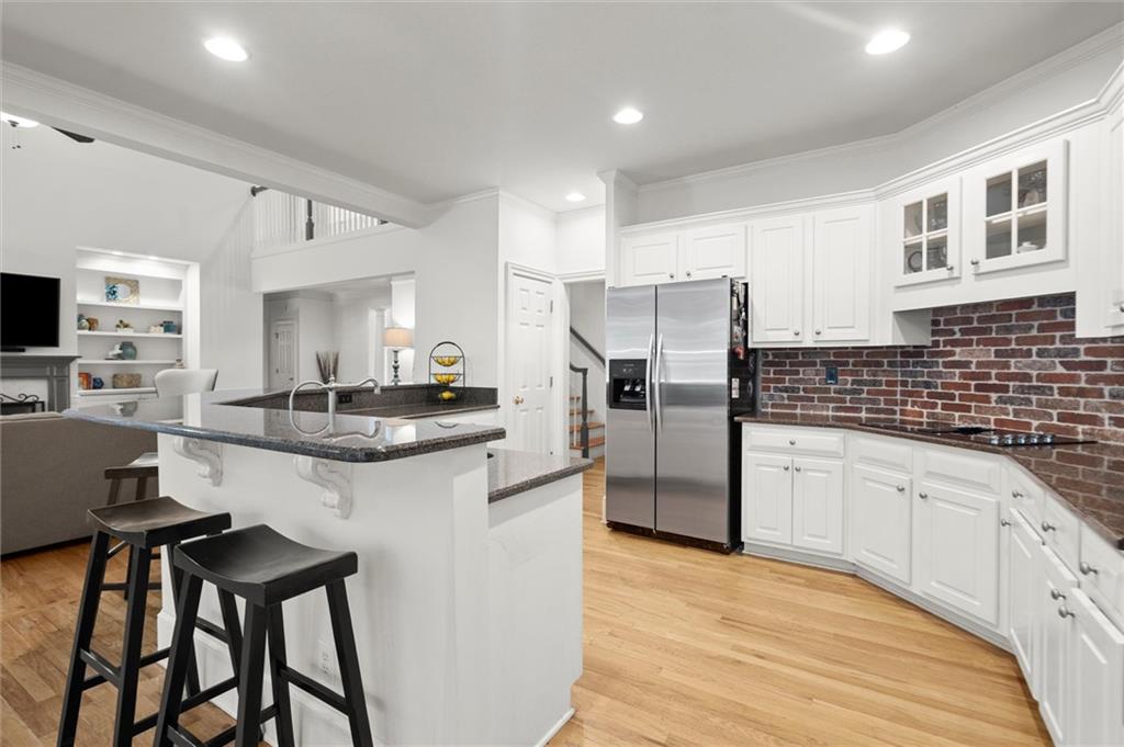 Hampton hall - Residential