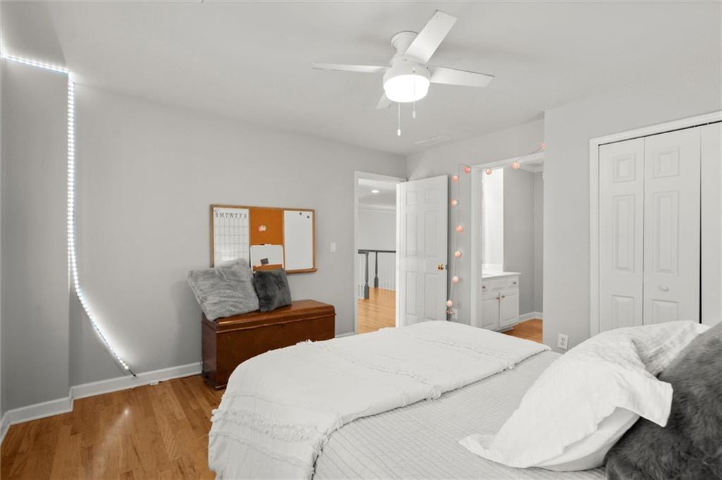 Hampton hall - Residential