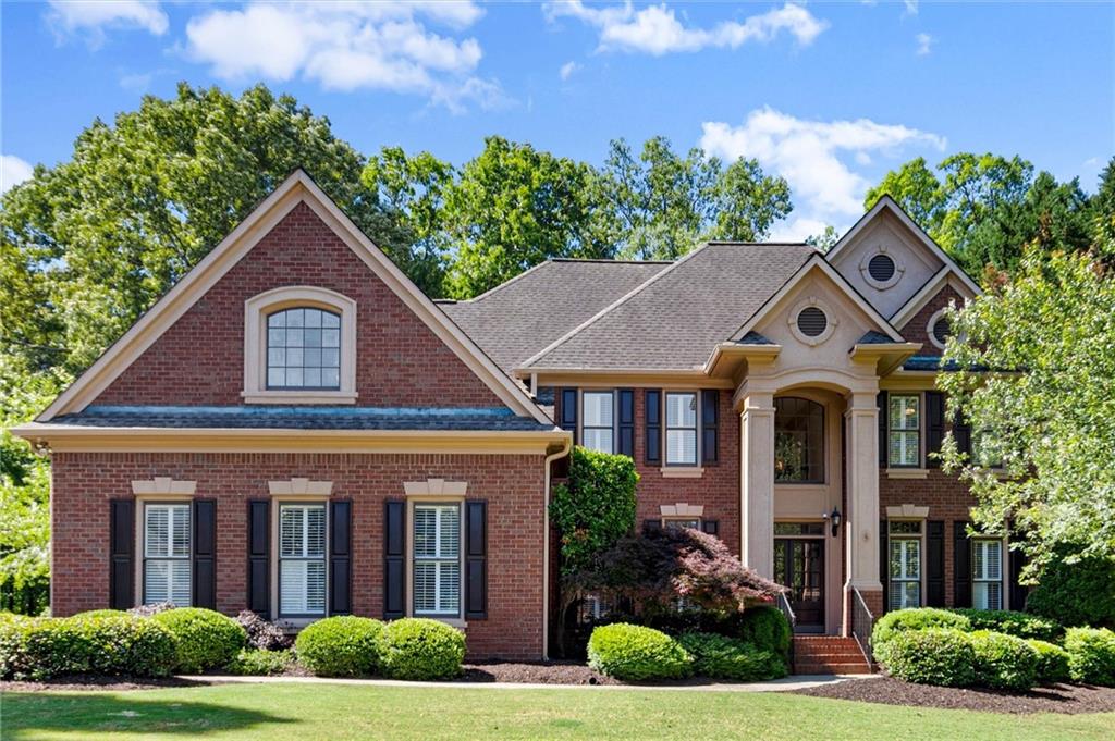 Hampton hall - Residential