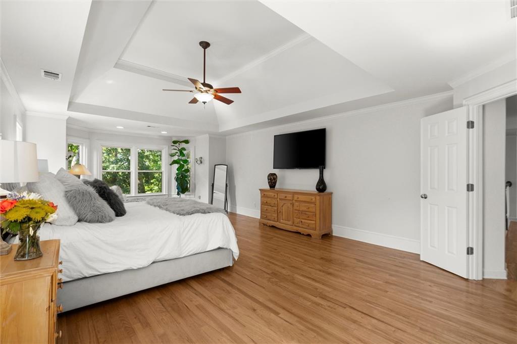 Hampton hall - Residential