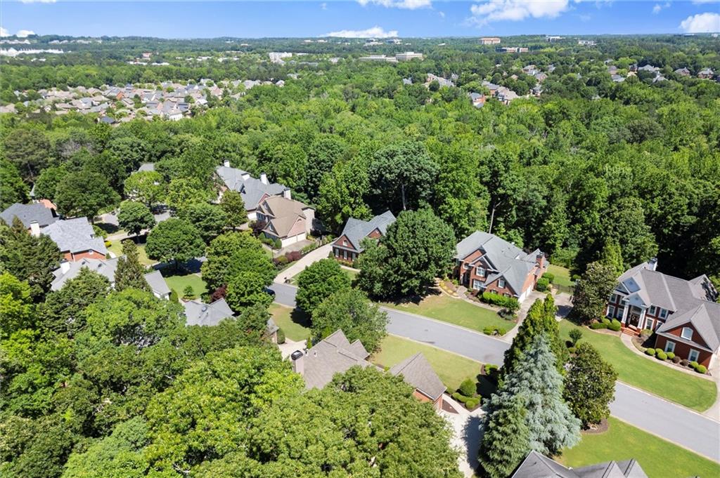 Hampton hall - Residential