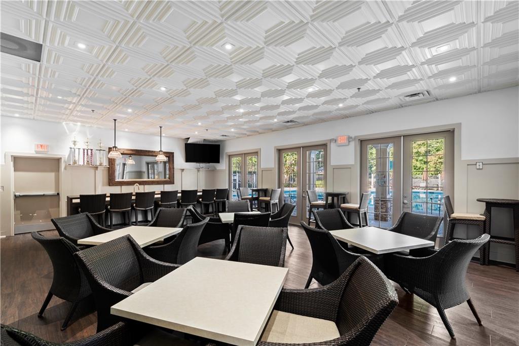 Hampton hall - Residential