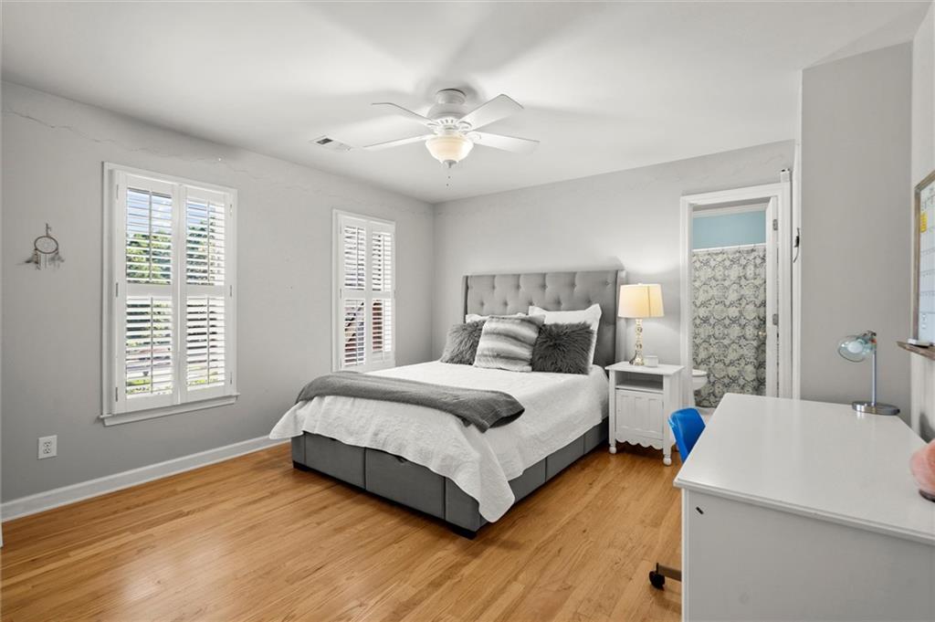 Hampton hall - Residential