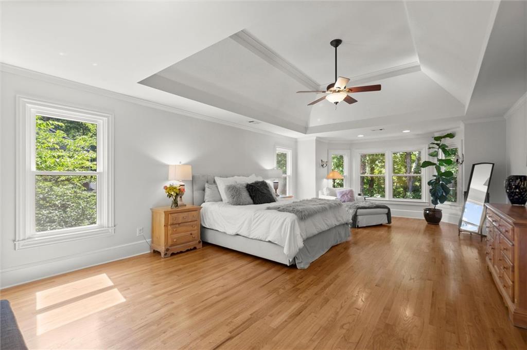 Hampton hall - Residential