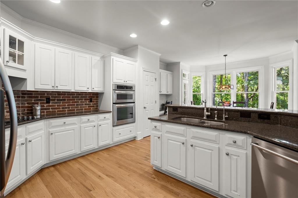 Hampton hall - Residential