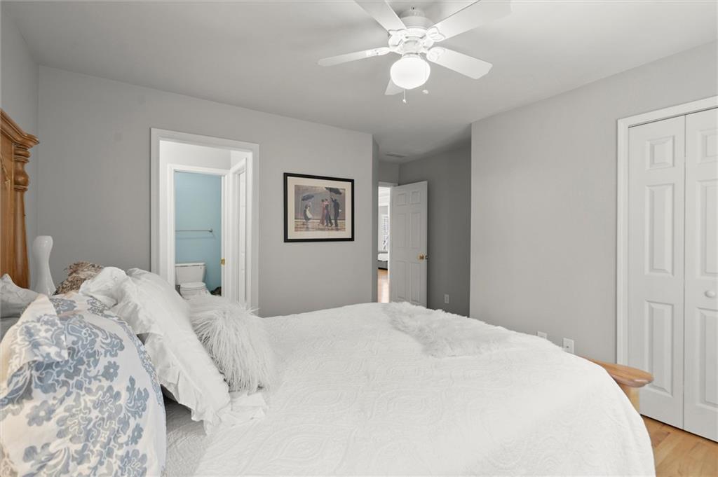 Hampton hall - Residential