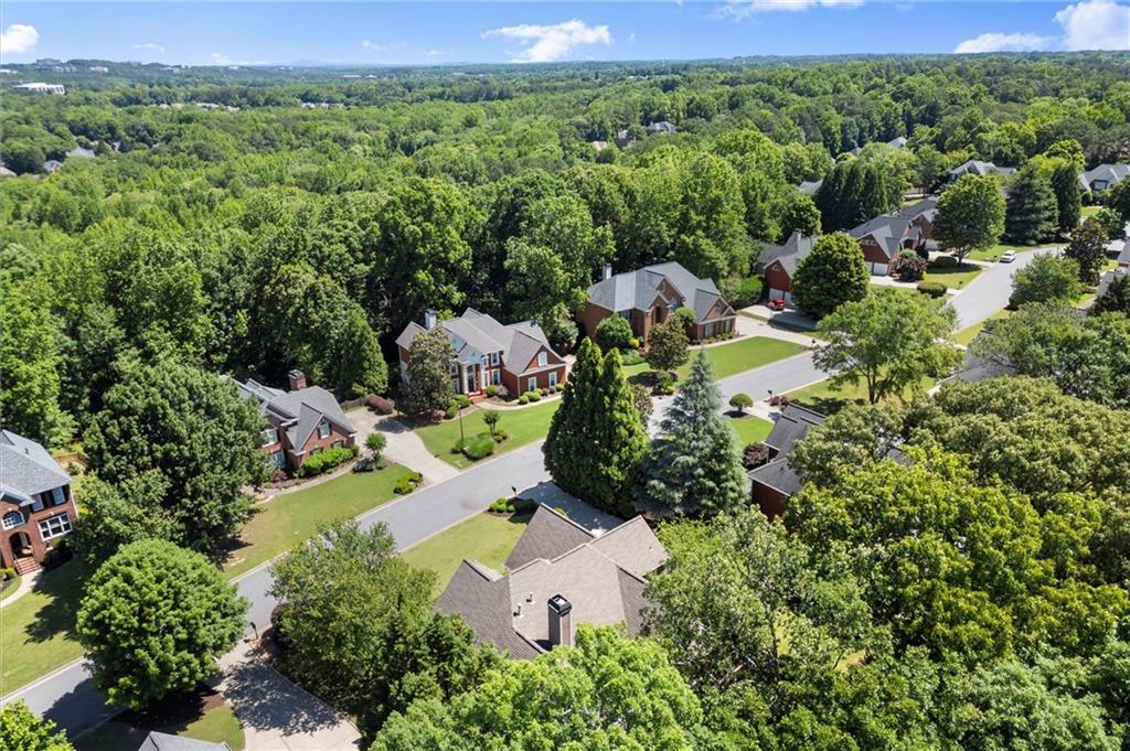 Hampton hall - Residential