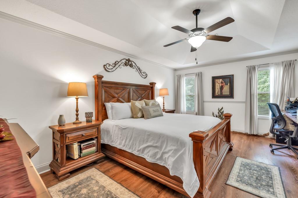 1464 Fieldstone Court, Winder, Georgia image 31