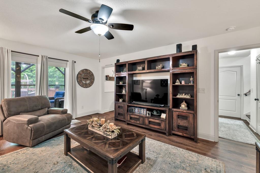 1464 Fieldstone Court, Winder, Georgia image 36