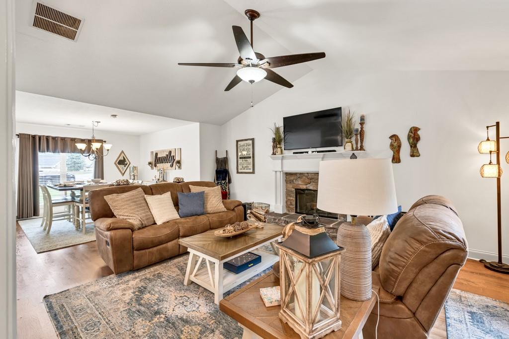 1464 Fieldstone Court, Winder, Georgia image 7