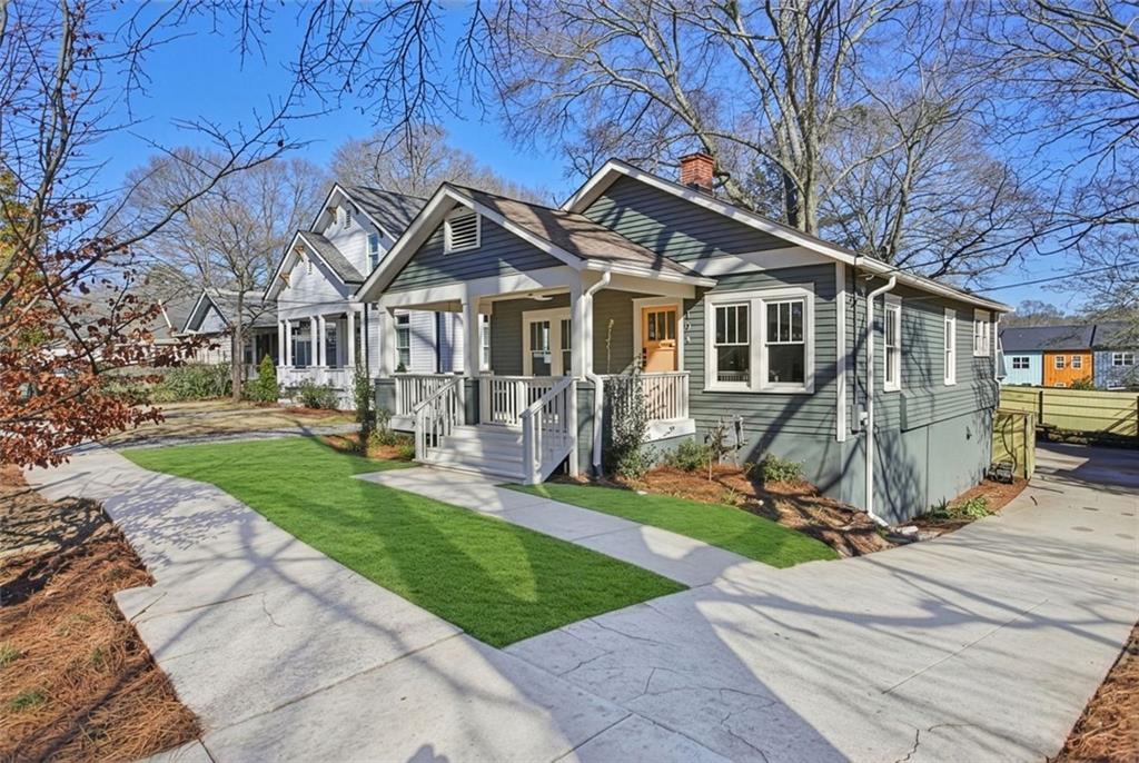 194 Howard Street SE