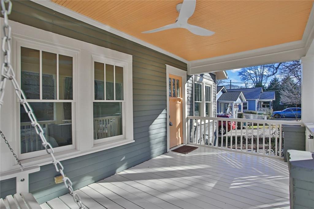 194 Howard Street SE