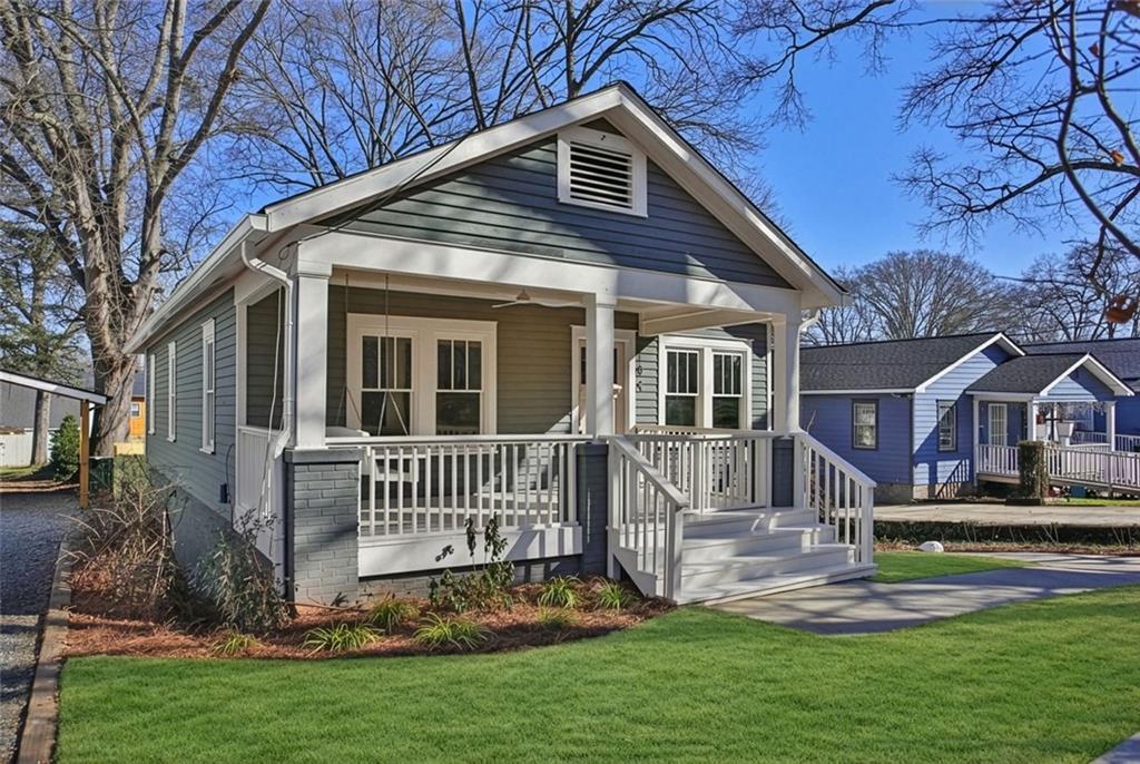 194 Howard Street SE