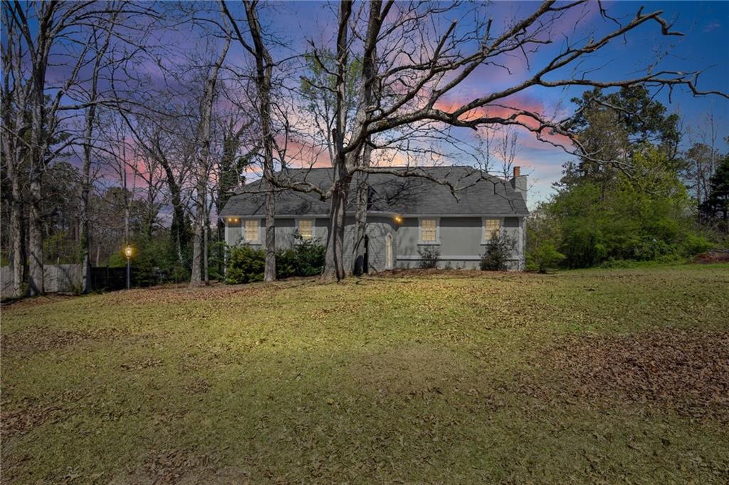 6257 N Summers Circle