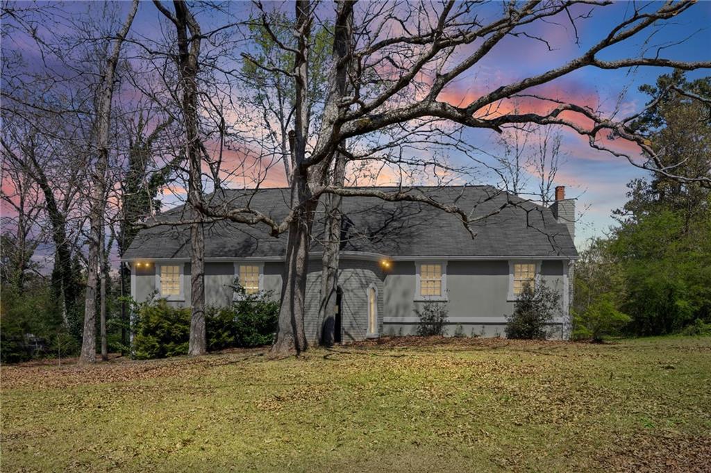 6257 N Summers Circle