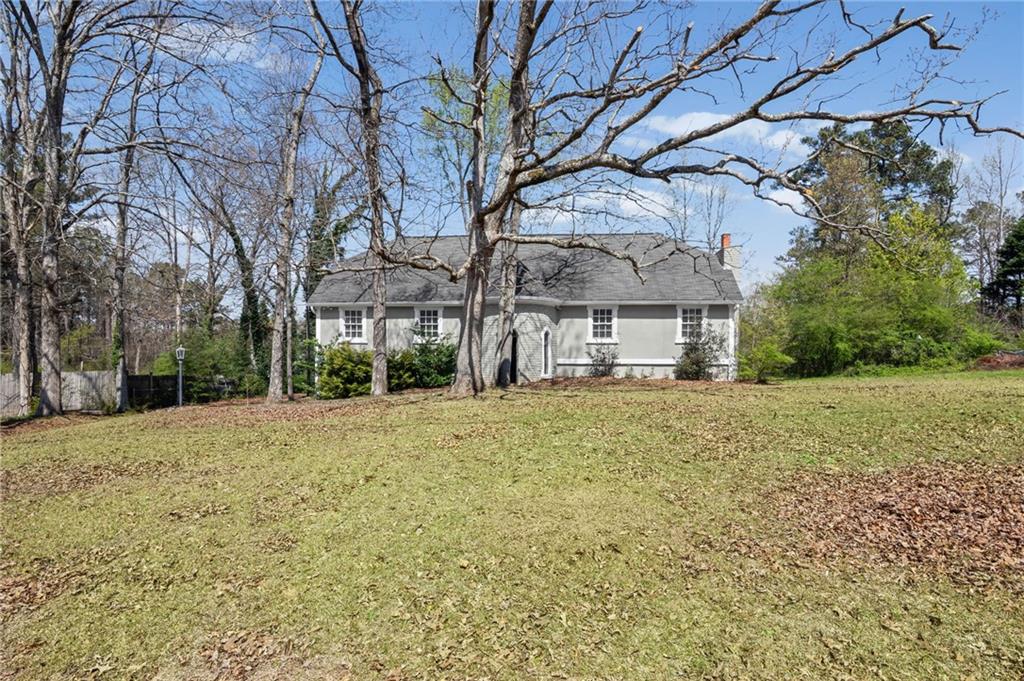 6257 N Summers Circle