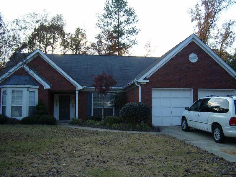 Photo 1 of 8 — 2860 Woodbine Hill Way, Norcross, GA 30071
