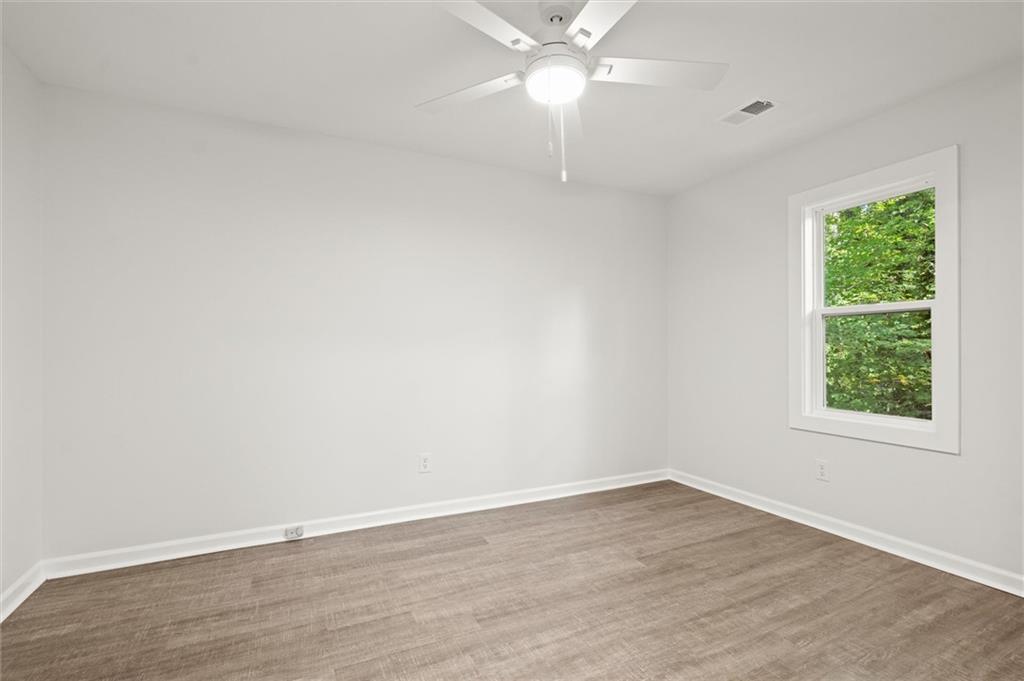 Spring Creek - Residential