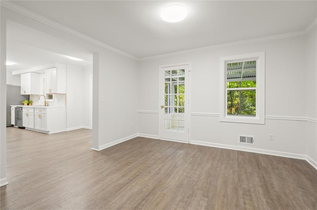 Spring Creek - Residential