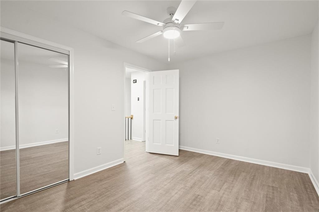 Spring Creek - Residential