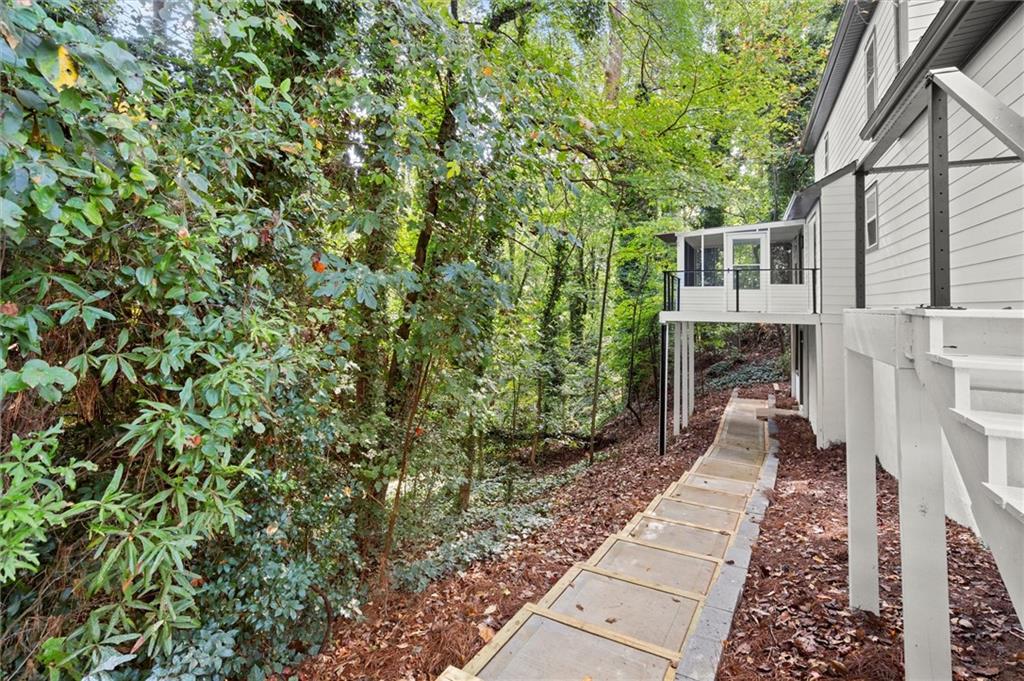Spring Creek - Residential
