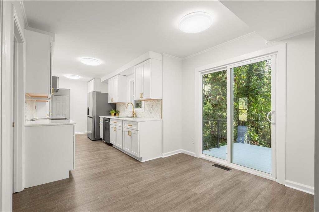 Spring Creek - Residential