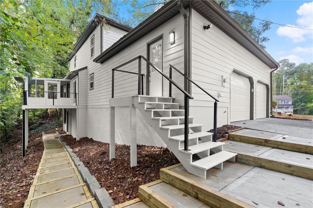 Spring Creek - Residential