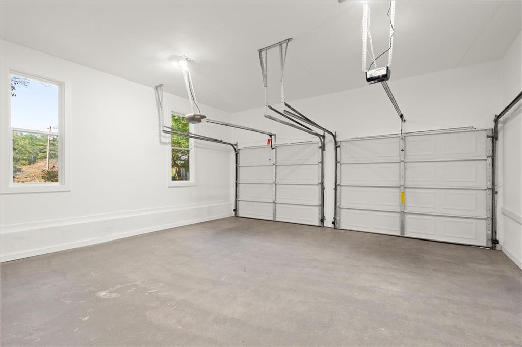 Spring Creek - Residential