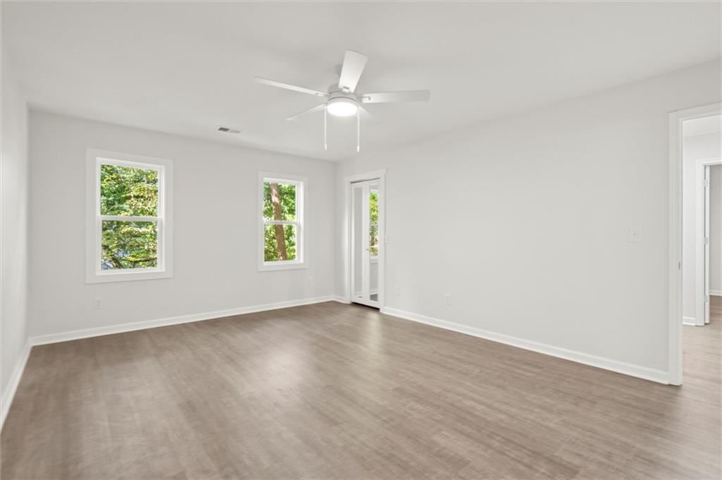 Spring Creek - Residential