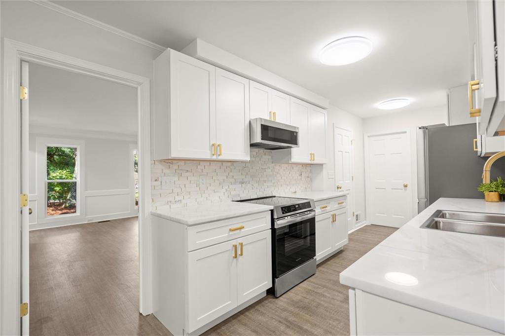 Spring Creek - Residential
