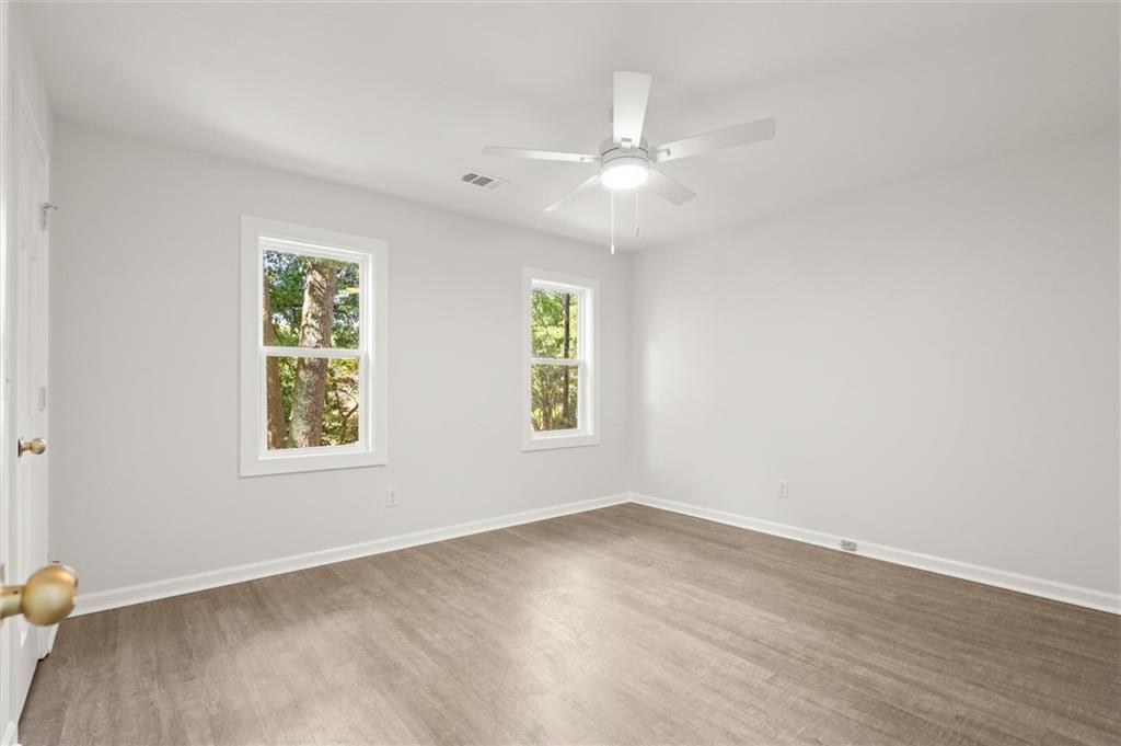 Spring Creek - Residential