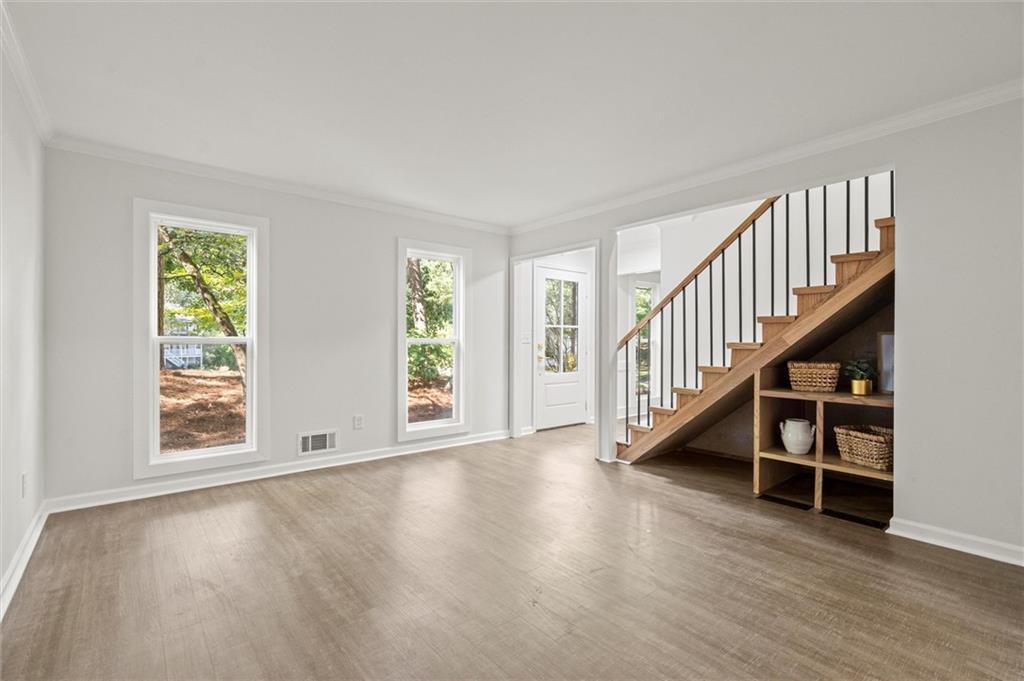 Spring Creek - Residential