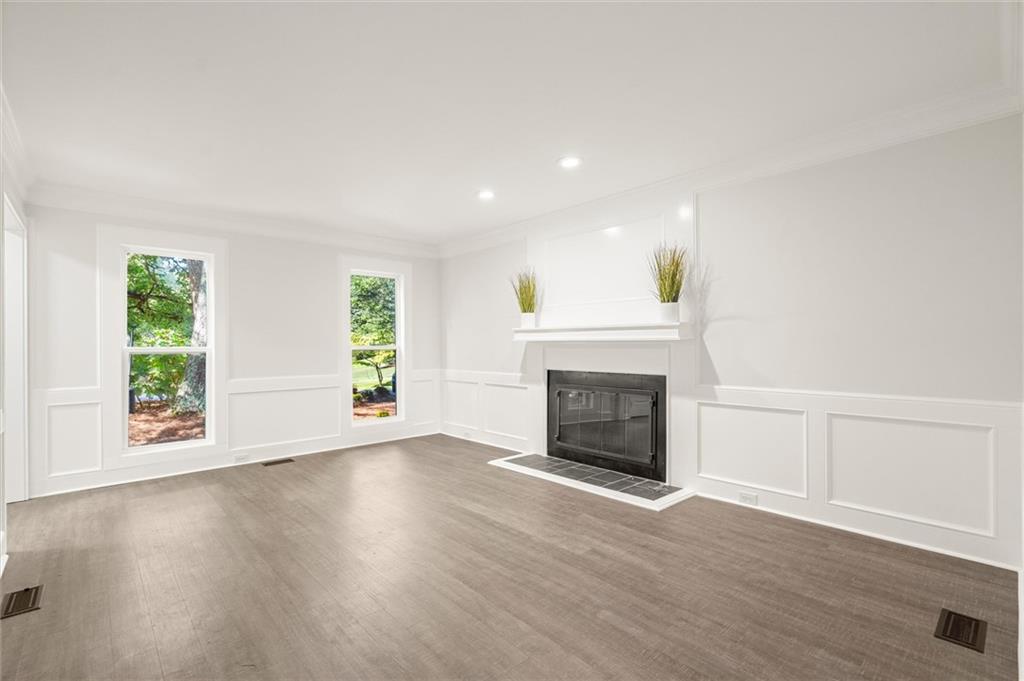 Spring Creek - Residential
