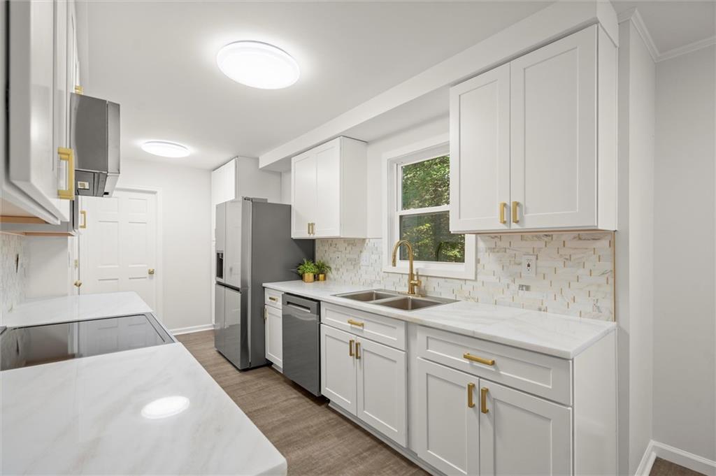 Spring Creek - Residential