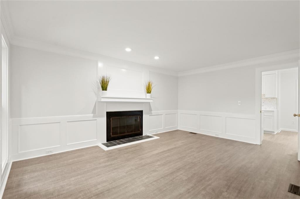 Spring Creek - Residential