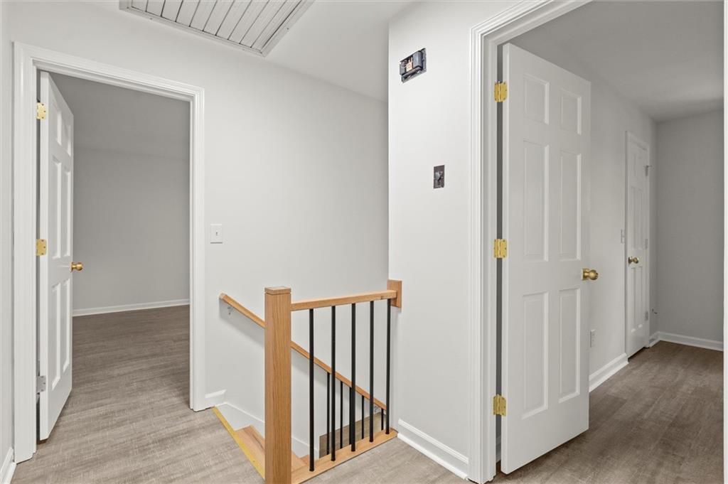 Spring Creek - Residential