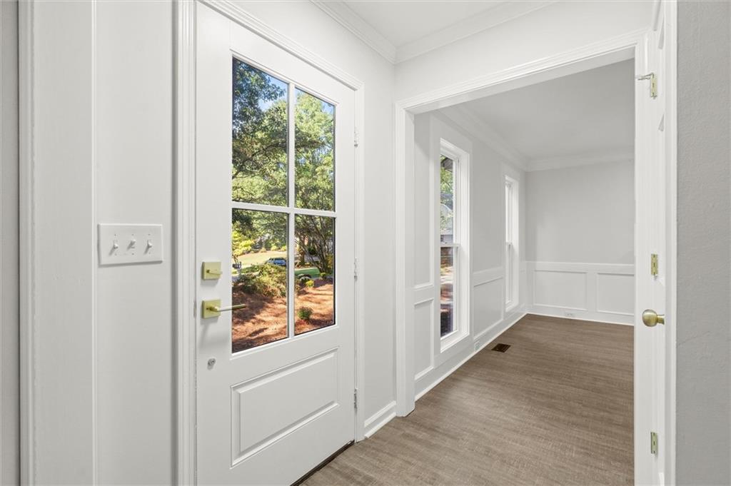 Spring Creek - Residential